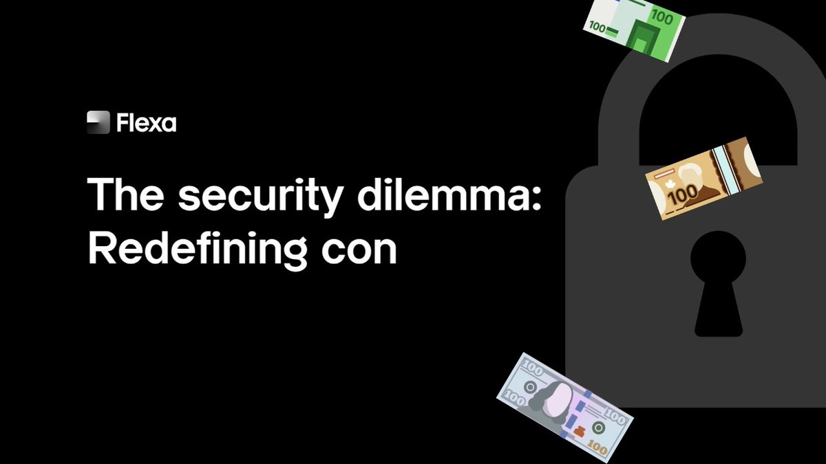 As cash disappears, so does consumer privacy. Every digital transaction leaves a trace, fueling financial surveillance and data risks. Blockchain-based payments offer a solution—fraud-proof decentralized transactions with secure, fast payments that keep consumer data private. 🔐 ⚡ Learn how Flexa is redefining financial privacy in a cashless world: