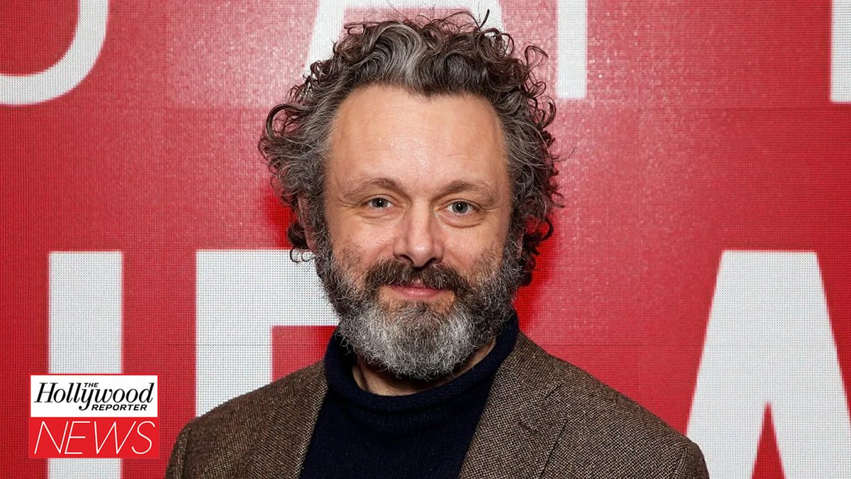 Michael Sheen has written off $1.29 million of debt for 900 people using $129,000 of his own money #THRNews