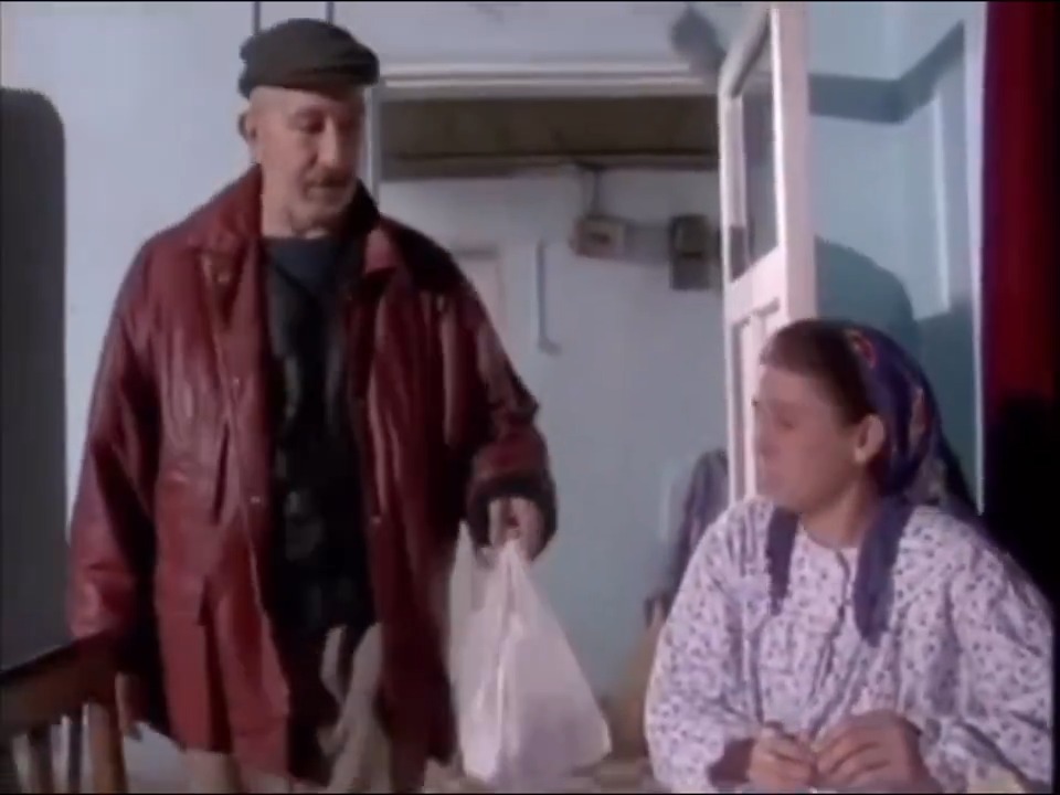 Halil abimiz oruç tutmazdı ama tutanın halinden anlardı :))