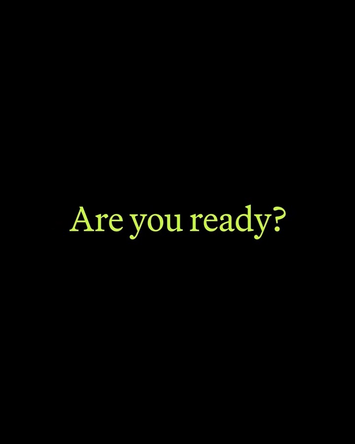 Don’t be late. Update your app now, and tune into the Robinhood app today at 4:45 PM ET for your chance to win a piece of $1M BTC.
