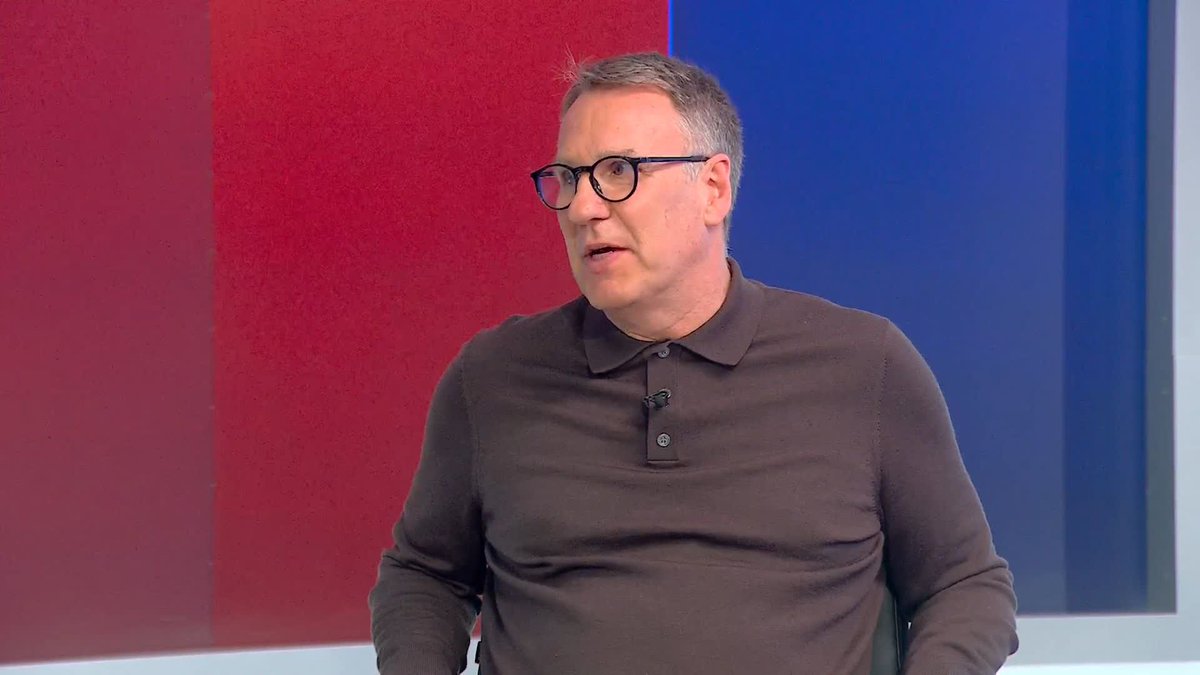 "You'll do well to see a better goal than that this season" 🔥 Paul Merson reacts to his son Sam scoring this worldie! 💥