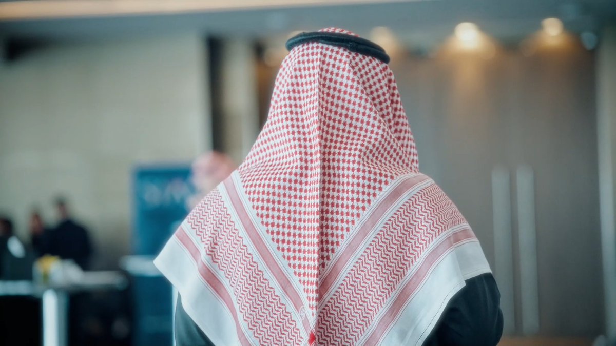 "🎥| نجاح دولي.. بأرقام استثنائية. 🌍 #أسبوع_الرياض_لتسوية_المنازعات2025 بـنسخته الثانية. ✨ 🎥 Global Triumph: Record-Breaking Figures! #RIDW25 shines in its second edition. ✨"