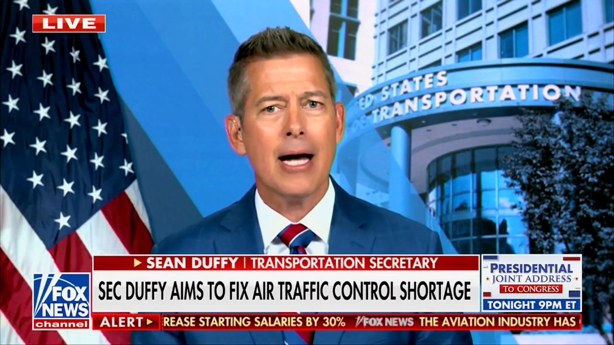 I commit to being transparent, but we need Congress to commit to getting U.S. Department of Transportation the resources to make our roads, bridges, and airports faster, safer, and more efficient.
