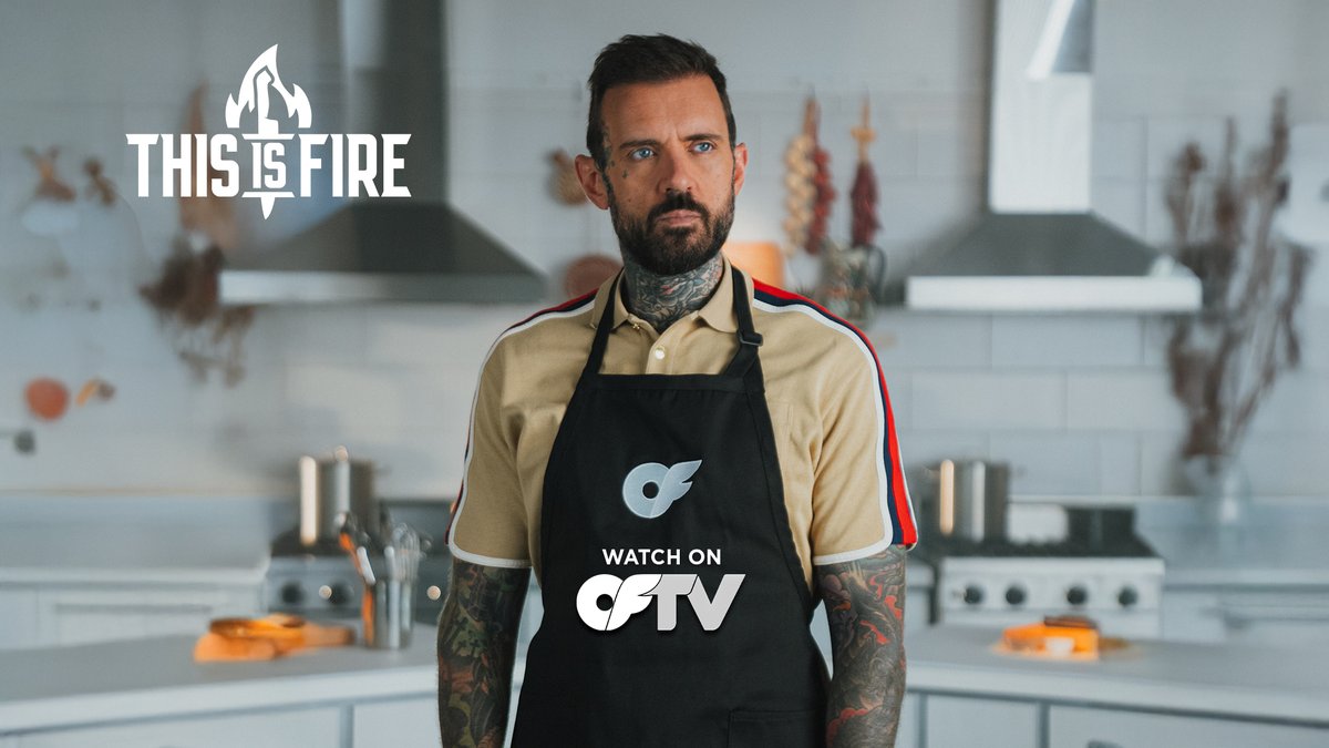 It’s time for @Adam22 to make @LenaThePlug proud on #ThisIsFire 🔥 📺 Stream the episode FREE:
