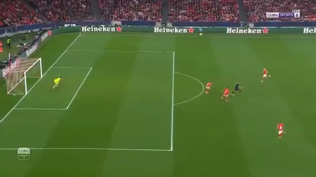 رافينيا يسجل هدفه الـ25 هذا الموسم مع برشلونة! ⚽️ يا له من هدف حاسم في دوري الأبطال! 🔥🇧🇷 #دوري_أبطال_أوروبا #بنفيكا #برشلونة