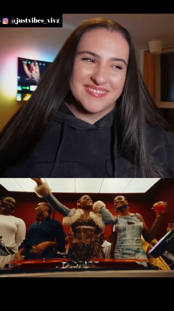 Wizkid - Kese video reaction 😍