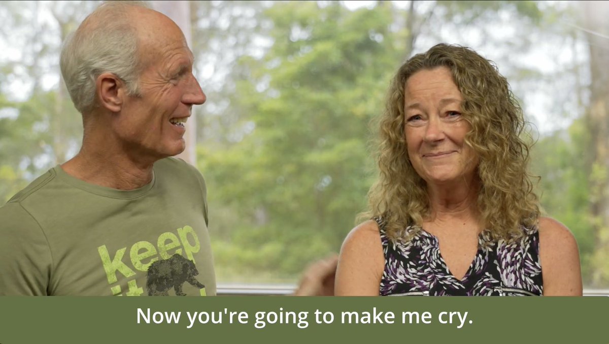 World-leading psychiatrist says “this interview is the holy grail of insight needed to rehabilitate the human race”. Watch Australian biologist Jeremy Griffith explain his revolutionary breakthrough in understanding human behaviour we've been waiting for.