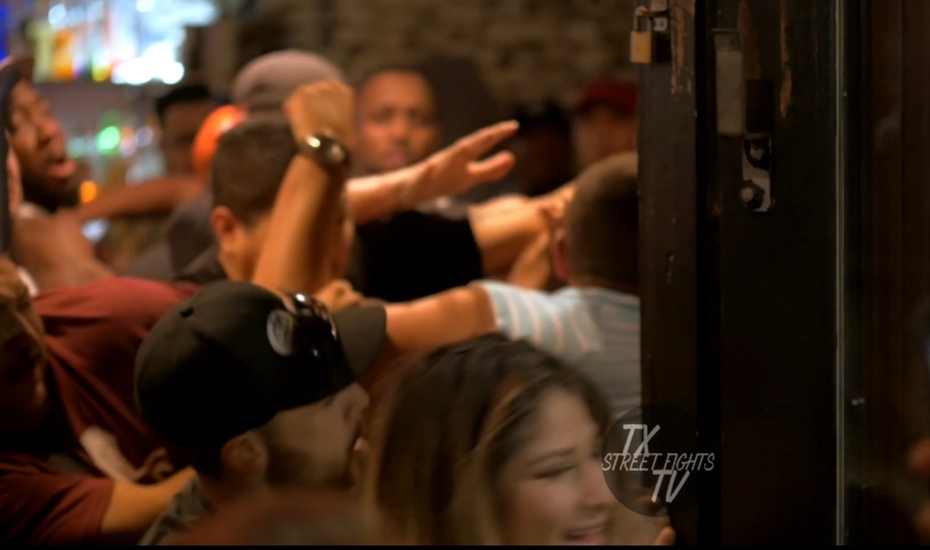Fight Compilation 3 Street fights, Brawls #fight #fights #brawl #tx #nola