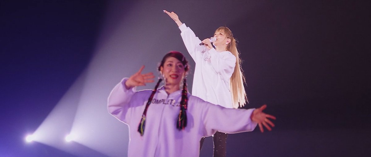 “MY ALL” (“ayumi hamasaki COUNTDOWN LIVE 2023-2024 A ～A COMPLETE 25～”) 2023.12.31 Live @ 国立代々木競技場 #ayumihamasaki #浜崎あゆみ #CDL20232024