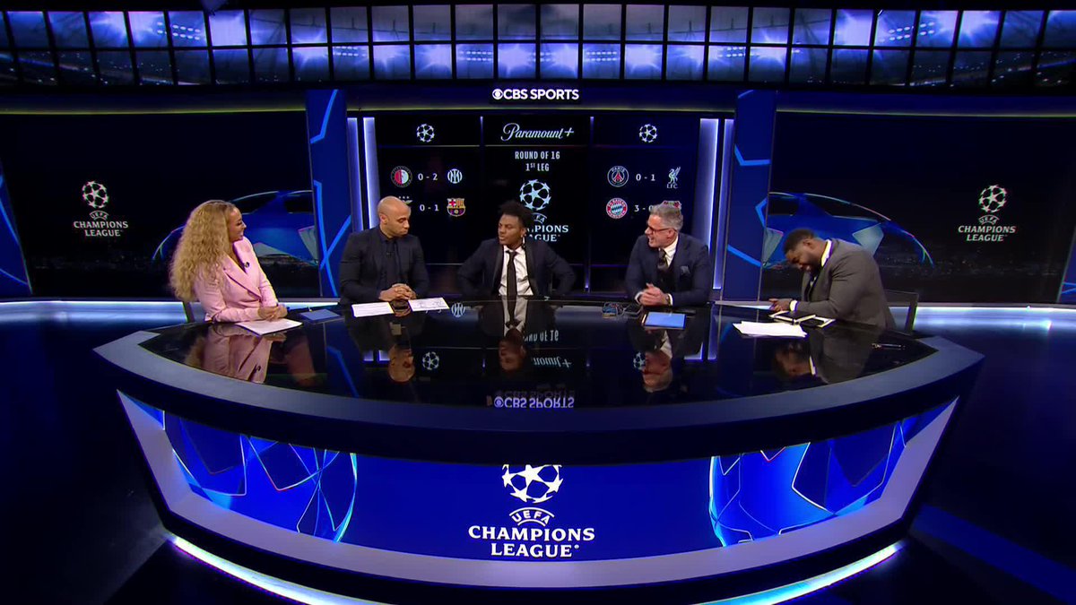 "I think i'm faster than Thierry Henry." Speed⭐️ came in with confidence 😭