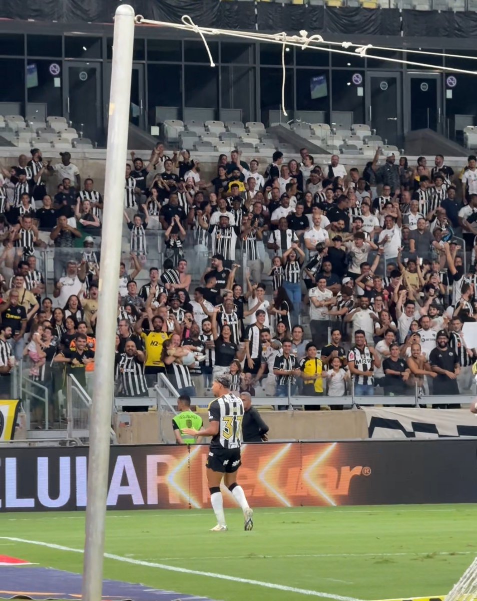 🫵📲 VOCÊ FOI NOTIFICADO NO TELEFONE É mais um gol do Rony! 🐓