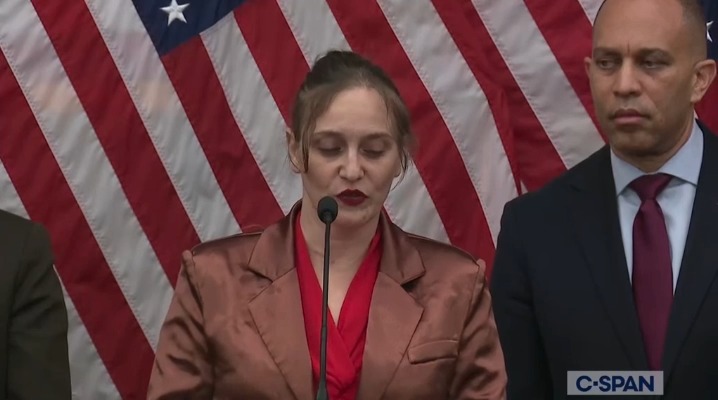 Veteran mother of 4: Medicaid, SNAP, and WIC were my lifelines during my hardest times and Republicans are trying to destroy these programs, but they allow parents like me to take my kids to the doctor and put food on the table. They enable millions of veterans to obtain medical care. If I lose SNAP I won't be able to feed my family