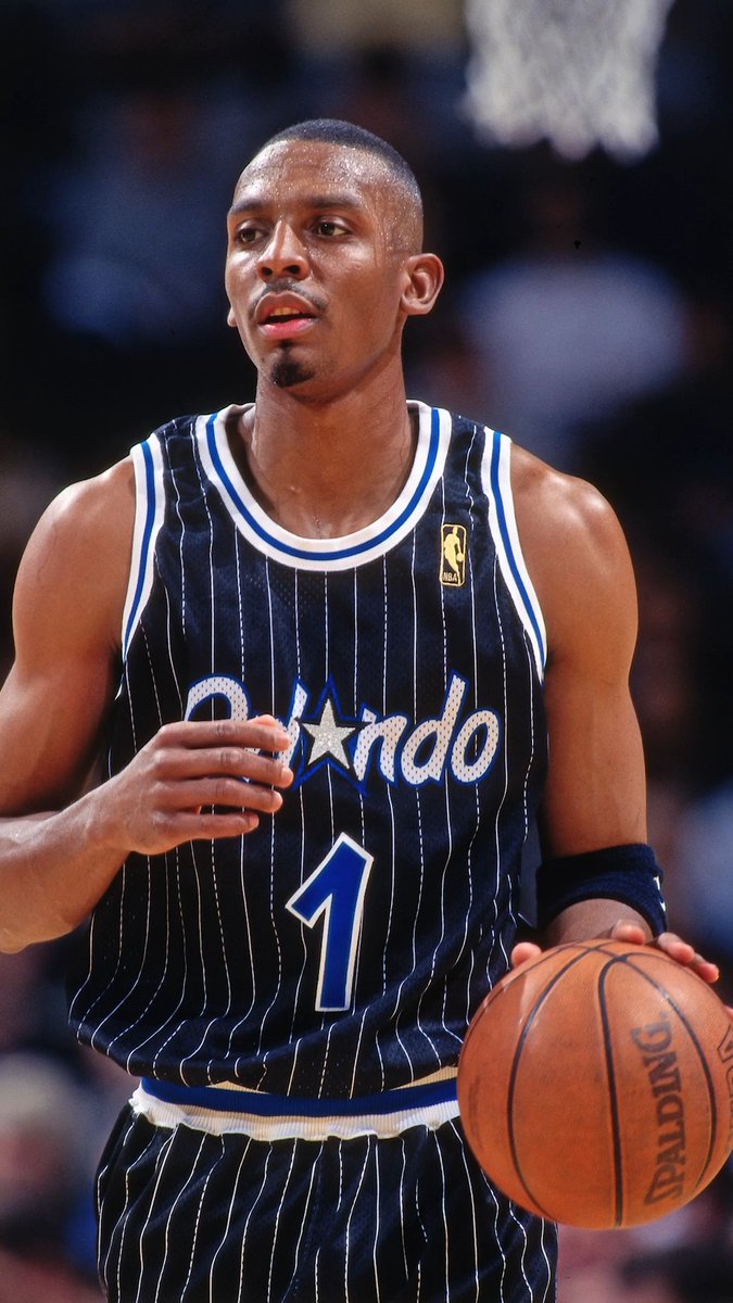 Orlando Magic Hall of Fame… who's next?