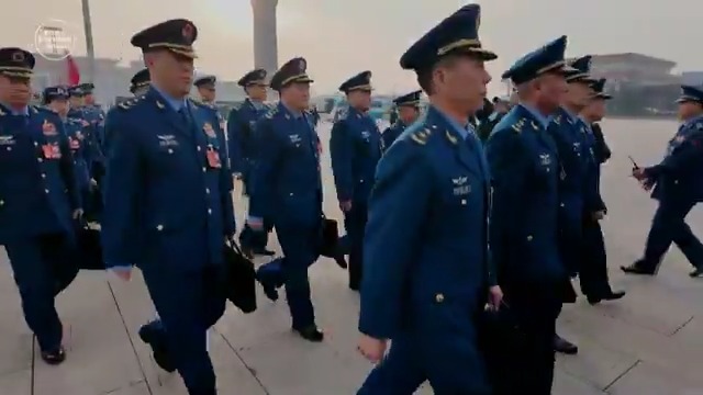 China responded to President Trump's newly imposed tariffs with retaliatory moves on agriculture, and issued a warning: "If war is what the U.S. wants, be it a tariff war, a trade war or any other type of war, we're ready to fight to the end."