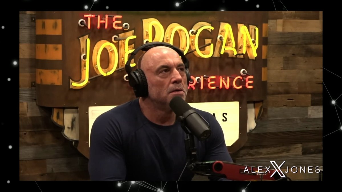 MUST-WATCH: Ian Carroll & Joe Rogan Confirm Alex Jones Is NOT Controlled Opposition They Also Discuss How To Define The Deep State, Dangerous Mexican Drug Cartels, & When Alex Jones First Woke Them Up » WATCH/SHARE THE LIVE X STREAM HERE:
