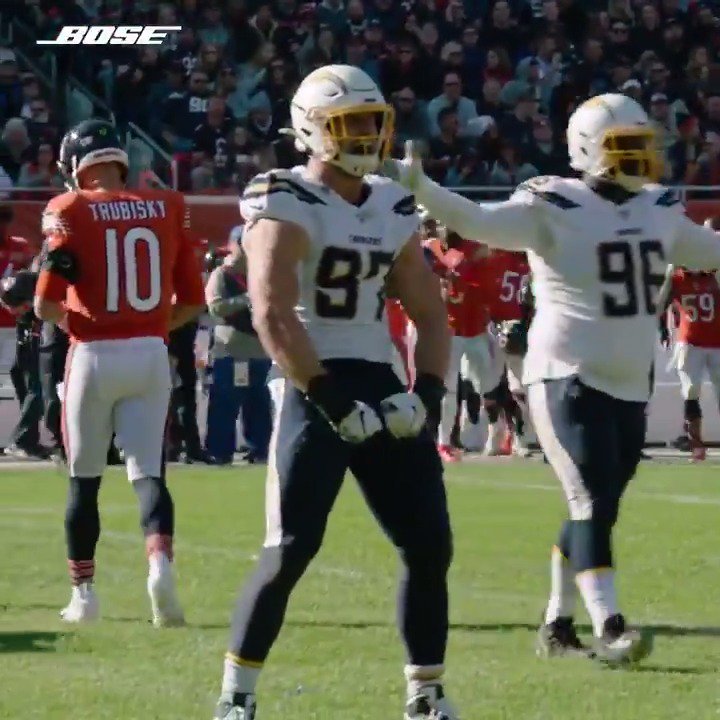 Joseph Anthony Bosa.. no longer a Charger The Last San Diego Charger. The San Diego chapter has officially come to an end.