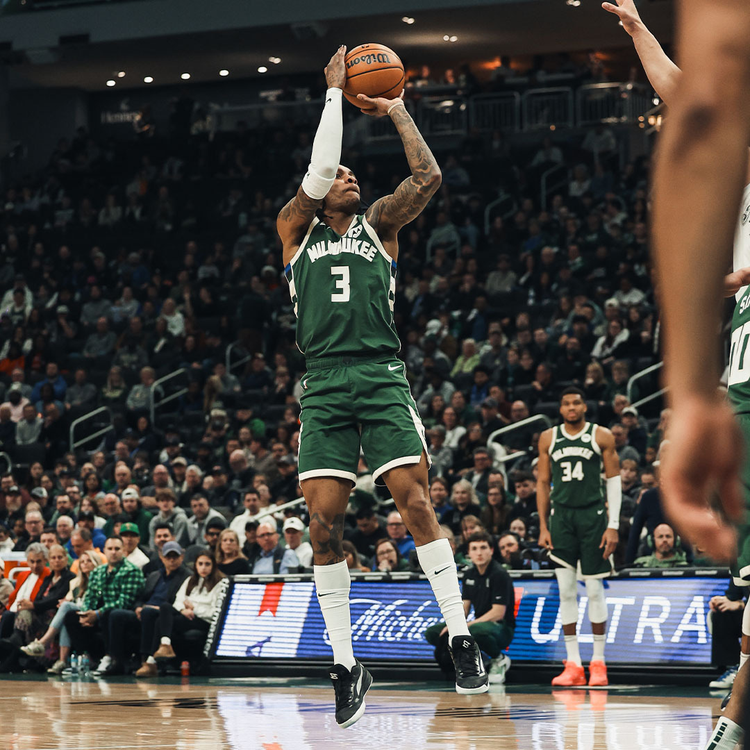 Third-career triple-double for KPJ. 10 PTS | 14 AST | 11 REB | 1 STL