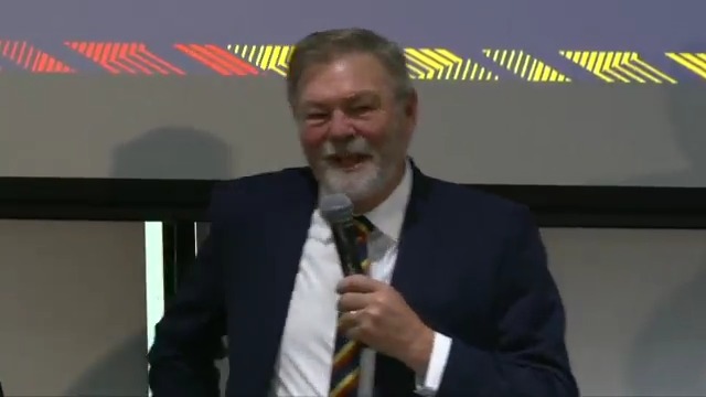 Listen in to Neil Balme's first comments as a Crow 🤝🎥
