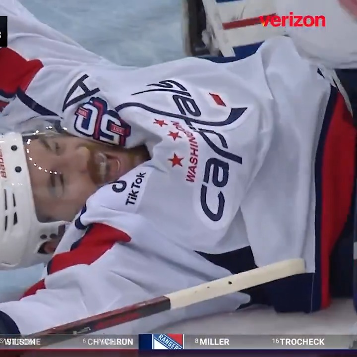 Whipped up a win #ALLCAPS | Verizon