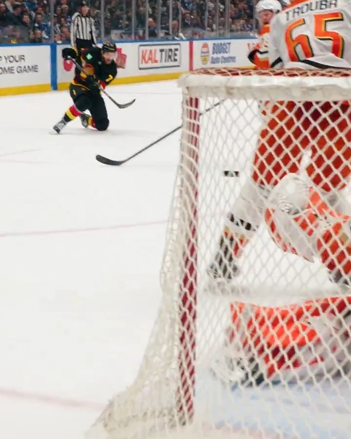 That's some sharp shootin' Soucy. 🚀