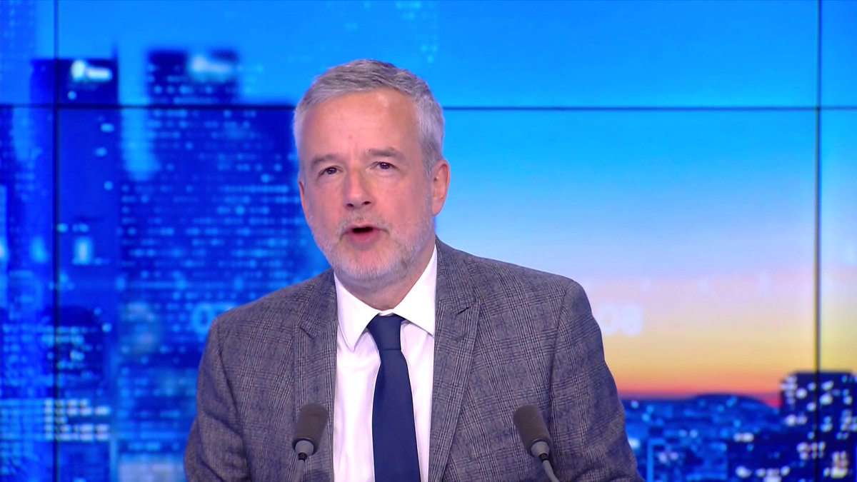 «Pierre de Villiers avait raison... trop tôt» : le billet de Romain Desarbres dans #LaMatinale