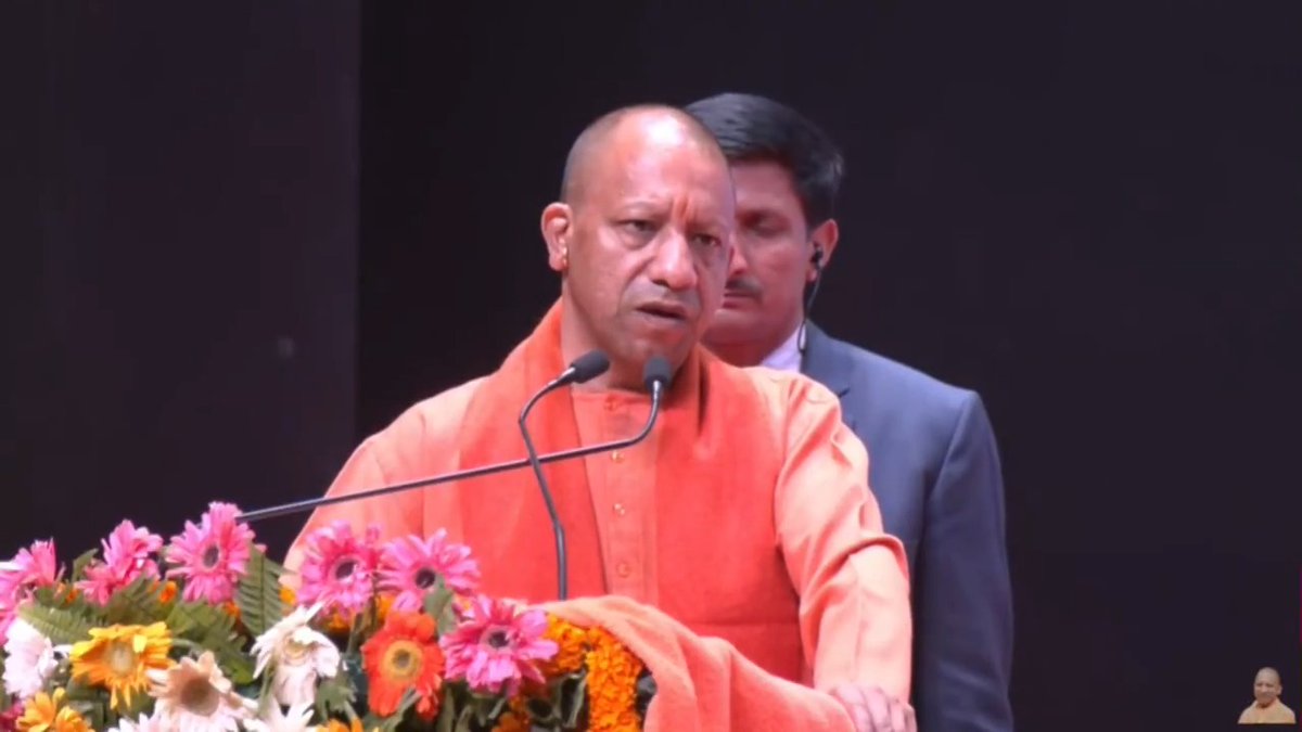 भारत, आज दुनिया को नेतृत्व देने वाला भारत है...