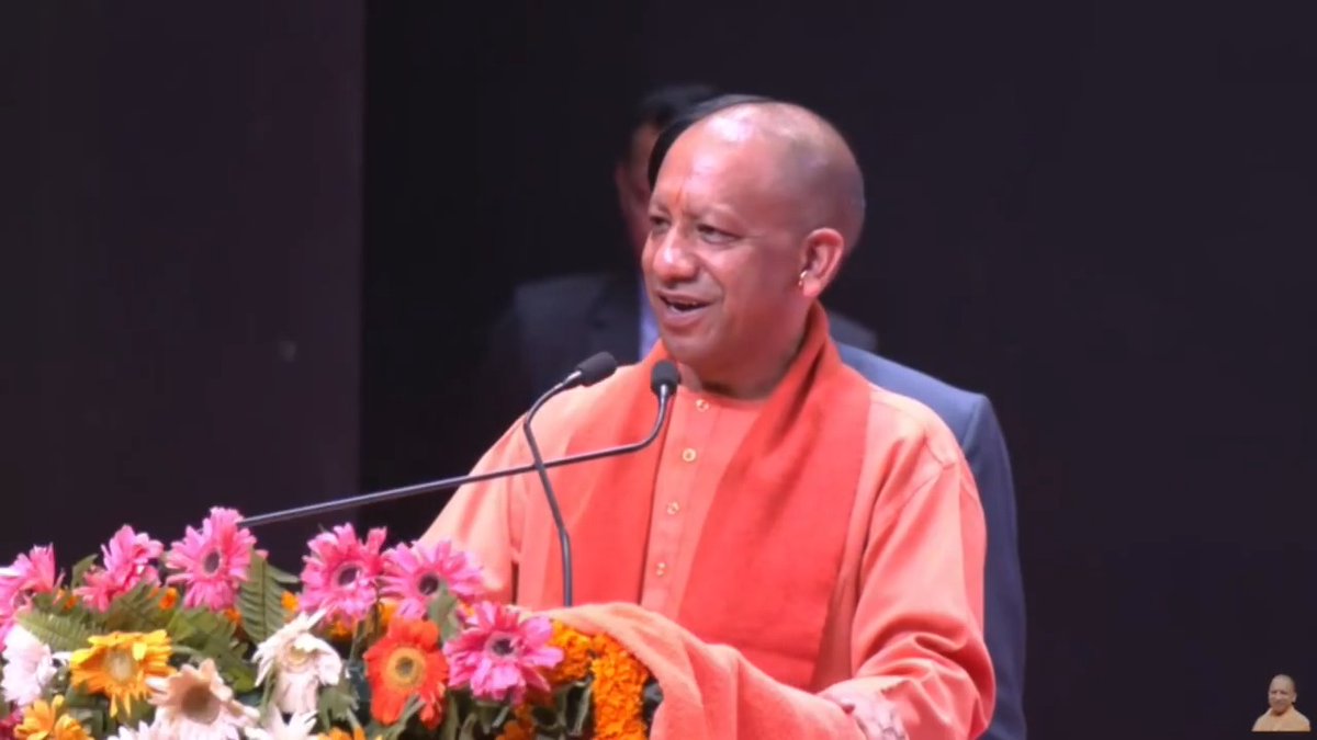 यही है 'नया भारत', जो सबकी खुशहाली के लिए कार्य करता है...
