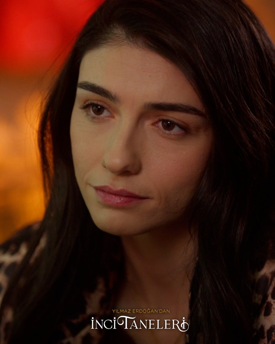 “Yüz yüze görüşme imkanımız olabilir mi acaba?” Yılmaz Erdoğan’dan #İnciTaneleri yeni bölümüyle bu akşam saat 20.00’de @kanald’de! @bkmonline