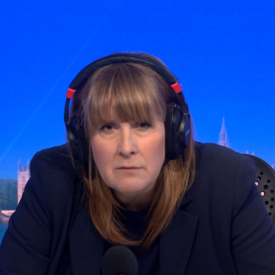 'You can't have a two-tier system.' Labour's Sarah Jones says the Sentencing Council has been asked to 'think again' about factoring a defendant’s ethnicity and religion into their sentence.