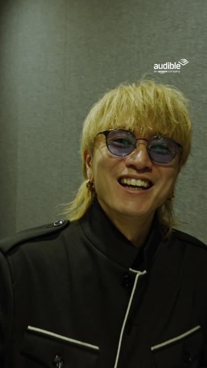 ＼\ お待たせしました /／ #SUPER_EIGHT の #安田章大 さんの 収録風景をちょい見せ👀 湊かなえさん著 『夜行観覧車』は3月12日配信開始！ 動画の最後には、 安田さんからのメッセージも💬