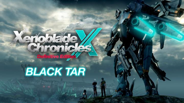 🔊 Unidentified lifeforms approaching – it's time for Black Tar from #XenobladeChroniclesX: Definitive Edition. Sing along if you know the lyrics! 🎤