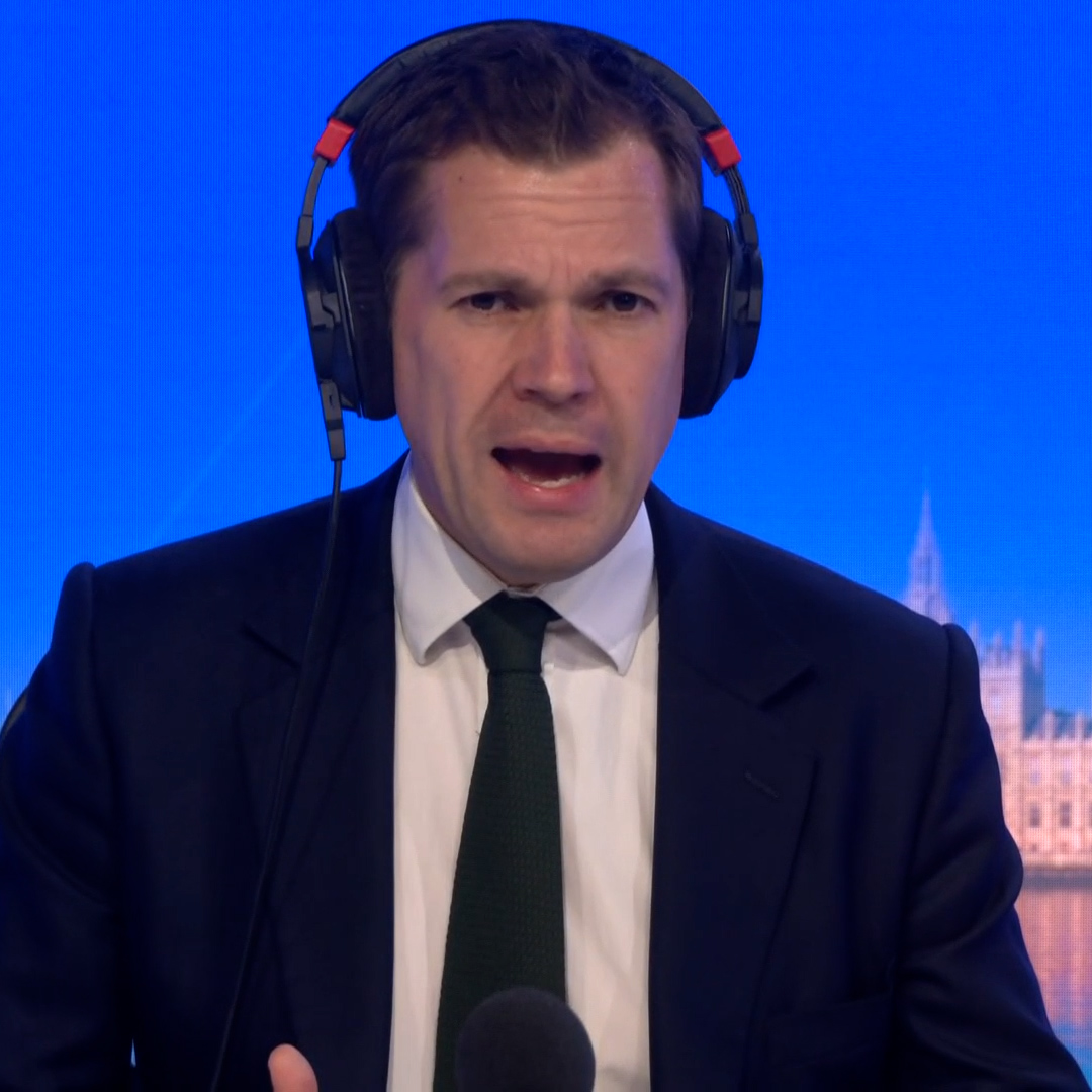 ‘It’s against everything we believe in as a country.’ Robert Jenrick and Nick Ferrari react to the news that ethnicity and religion could be considered when sentencing criminals.