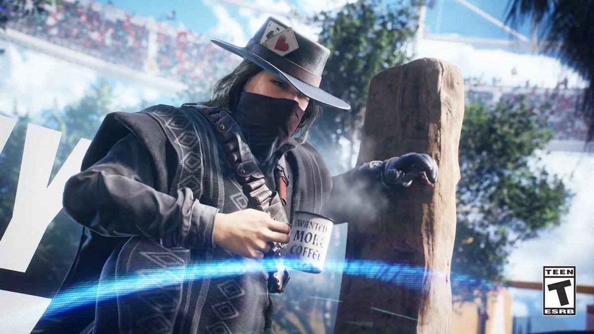 THE FINALS update 5.12.0 is live! 📈 200% daily contract XP, 150% match XP &amp; Fans ⚖️ Balancing (Model 1887 &amp; Recurve Bow) 🛠️ Bug fixes ⚔️ Improved anti-cheat 🛒 New store and cosmetics Patch notes: