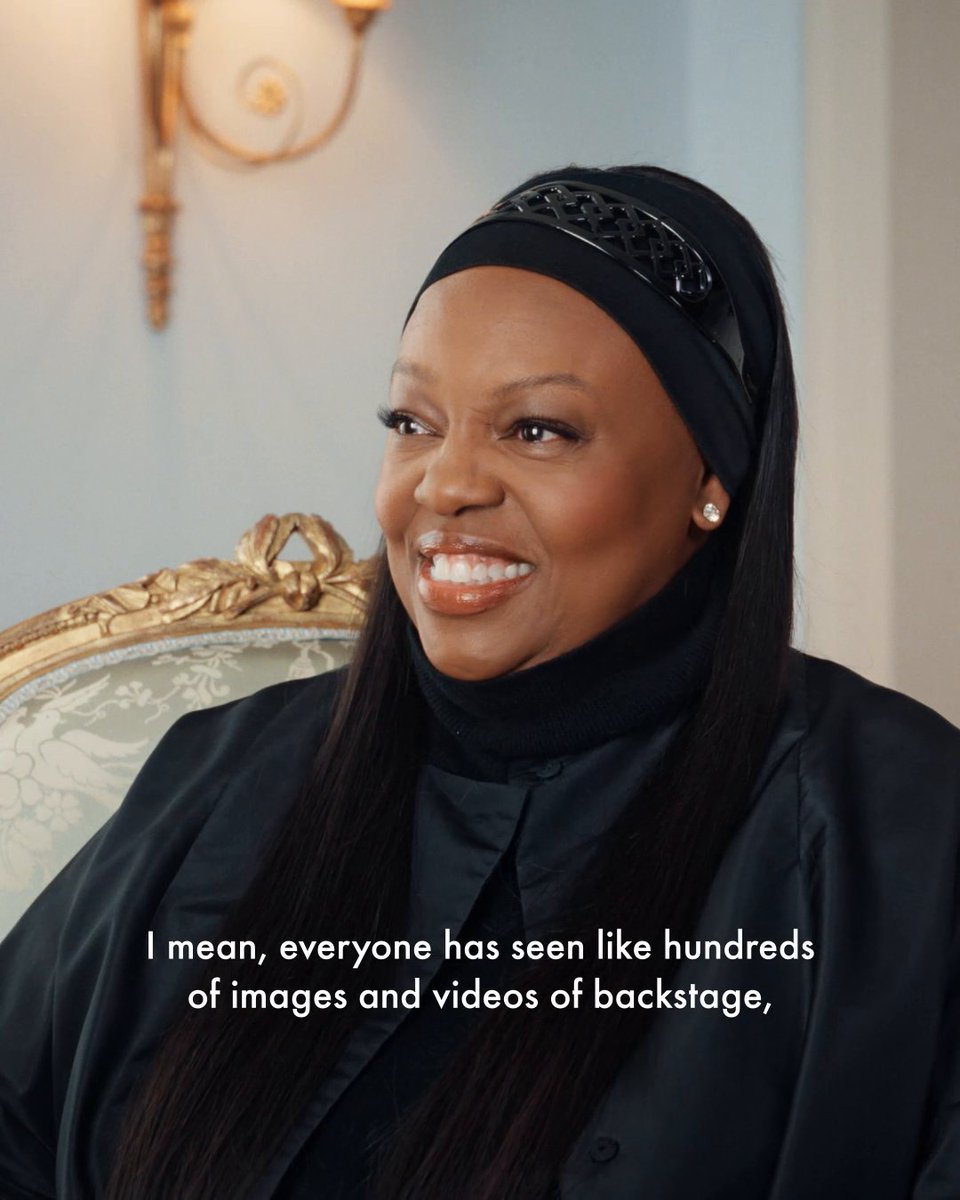 Nicolas Ghesquière: Shaping Fashion. Women's Artistic Director #NicolasGhesquiere and Cosmetics Creative Director Dame #PatMcGrath playfully reminisce about their #LouisVuitton show collaborations. Watch the full video at #LVShapingFashion