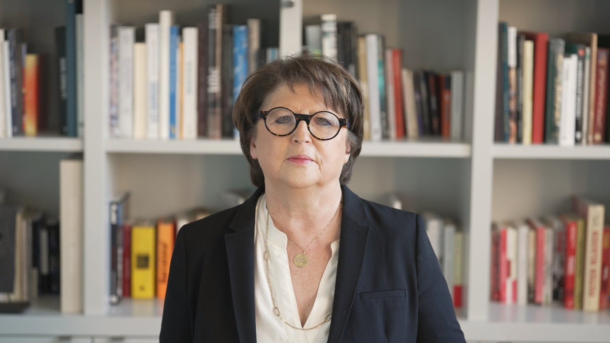 Être Maire de Lille ces 24 dernières années a été un bonheur. Merci pour notre relation simple, confiante et chaleureuse. Merci pour votre solidarité. Restez attentifs aux autres, ne changez pas !