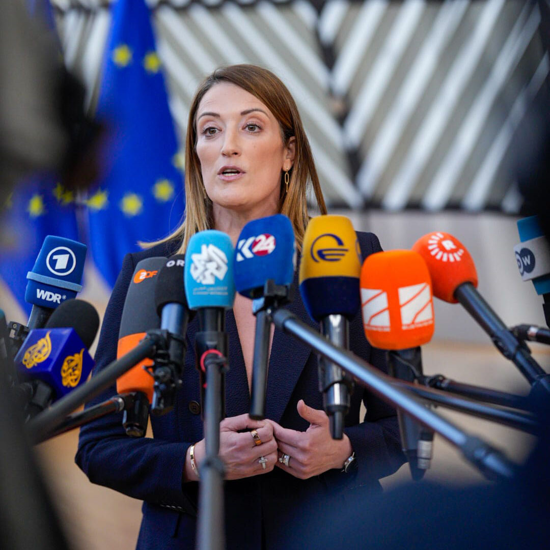 It is about time. #EUCO