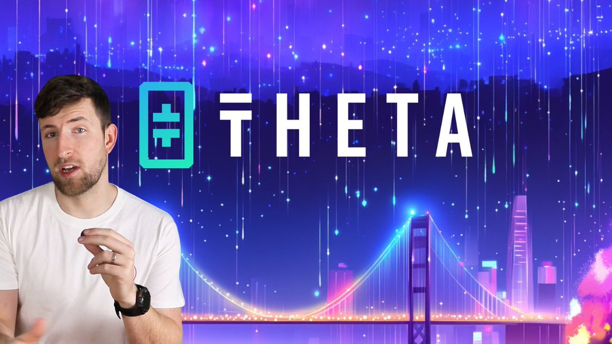 Theta Network Expands: New Partners, AI in Esports, &amp; Global Events! $THETA Theta Network