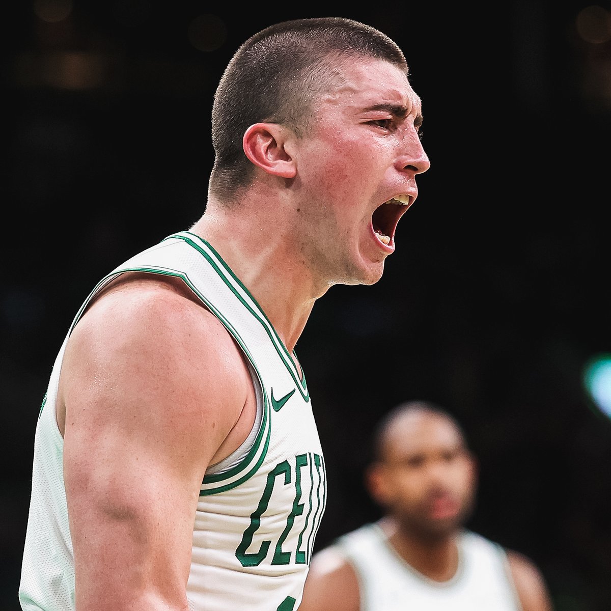 More Pritch PLEASE ☘️ All 10 threes from 1️⃣1️⃣