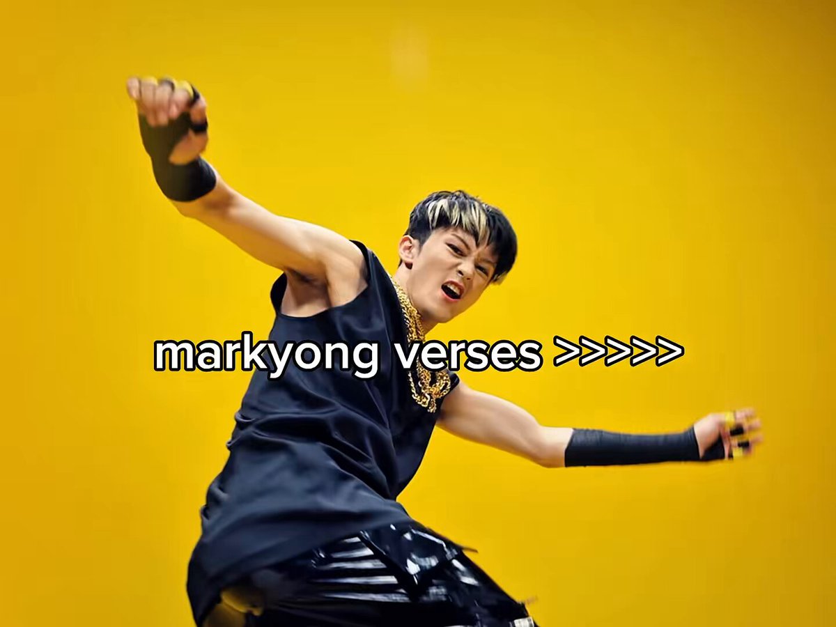 sm are greedy for having both mark and taeyong