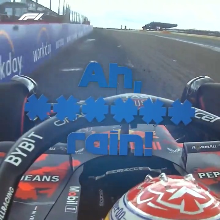 The greatest lap that never was 💔🕊️