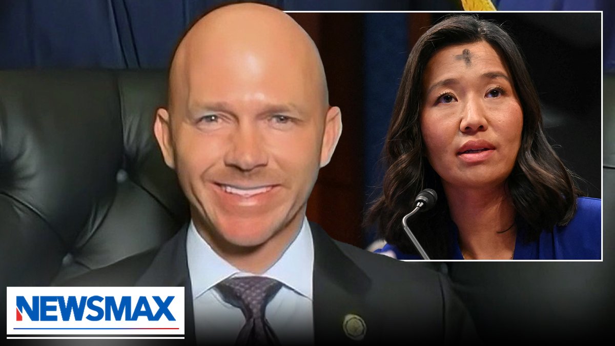 "Those mayors need to know that they're going to assist President Trump. They're going to assist ICE with deporting criminal illegals, or else." — Rep. William Timmons Congressman William Timmons Emma Rechenberg Jon Glasgow