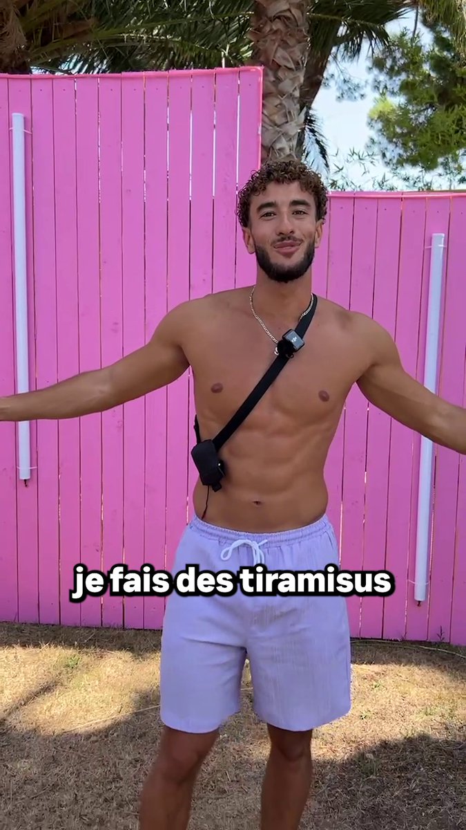 Bravo Patrick pour le chemin parcouru de 46 à 86 kg 👏👏👏 #FrenchieShore