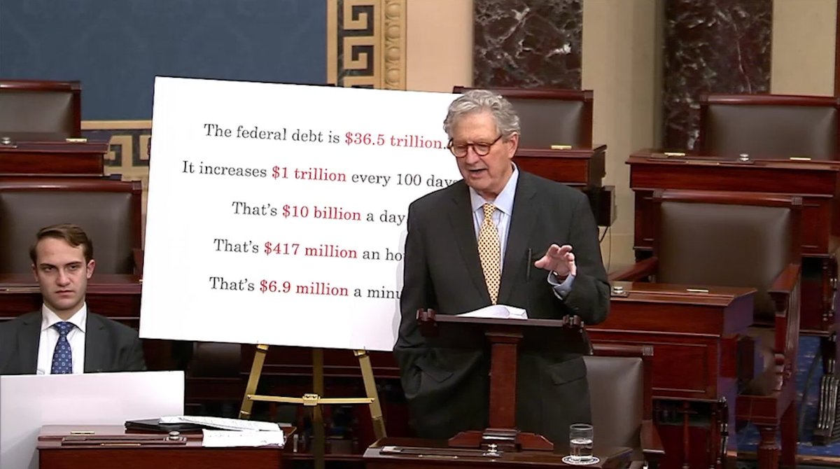 Was the “Inflation Reduction Act” a slush fund for Washington insiders? Americans deserve a fair investigation—and answers.