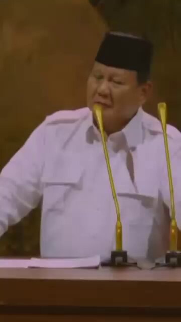 Tadinya kirain AI njir