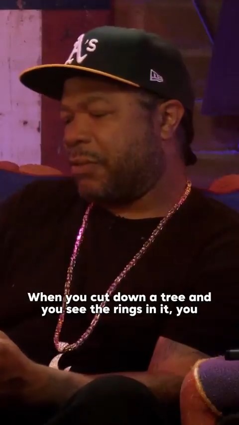 The #KingMaker @Xzibit this week at Club Random with Bill Maher!