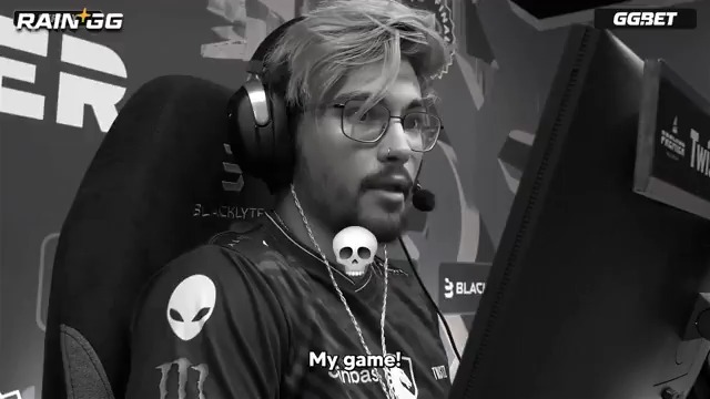 Even Pros Have Bad Days 💀
