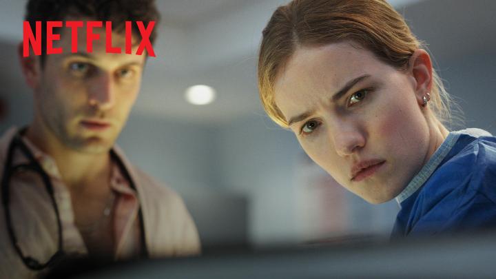 Hastası olacağım yeni dizi bu demek. PULSE 3 Nisan'da sadece Netflix'te.