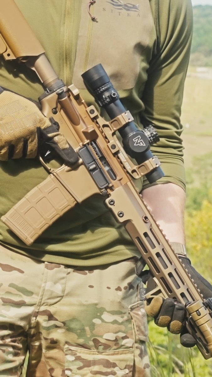 March Brand of the Month: Geissele Geissele is known for precision engineering and unmatched reliability, crafting high-performance triggers, handguards, optic mounts, and more. Whether you’re upgrading your build or enhancing performance, Geissele’s duty-proven designs deliver the quality you can trust. As our Brand of the Month for March, you can find a wide selection of Geissele products right here with us. Check them out here: What is your favorite product from them? Let us know in the 👉💬 #PrimaryArmsOnline #Geissele #TriggerUpgrade #BuiltForPerformance