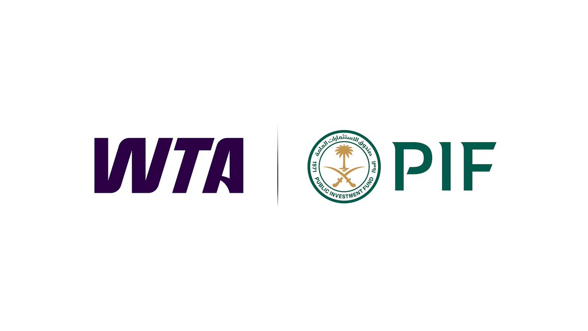Introducing The PIF WTA Maternity Fund - a pioneering initiative created by #PIF and the wta, to offer new opportunities for women athletes to elevate women’s tennis globally. Learn more: