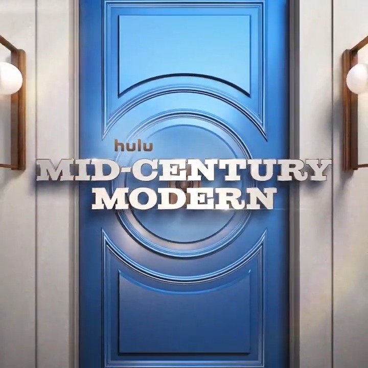 The trailer for sitcom ‘MID-CENTURY MODERN’ starring Matt Bomer, Nathan Lane and Nathan Lee Graham has been released. All episodes premiere March 28 on Hulu.